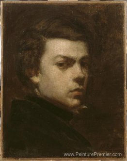 Autoportrait Autoportrait