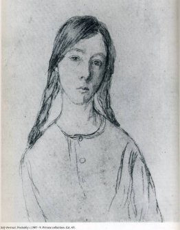 Autoportrait Autoportrait