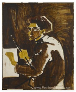 Autoportrait Autoportrait