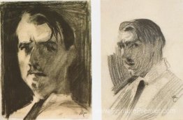 Auto-portraits Auto-portraits