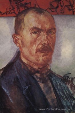 Autoportrait Autoportrait