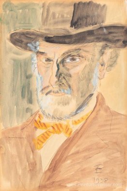 Autoportrait Autoportrait