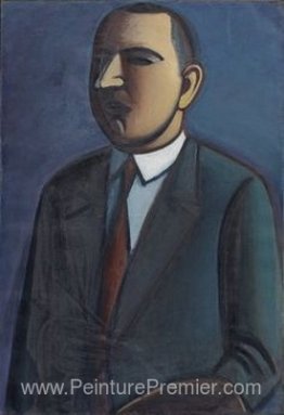 Selvportr?t Selvportr?t