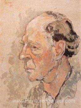 Autoportrait Autoportrait