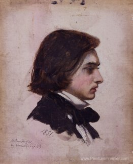 Autoportrait Autoportrait