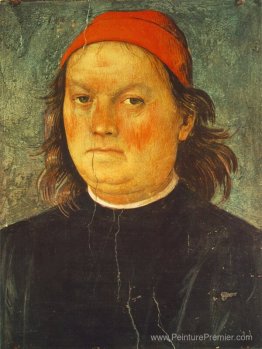 Autoportrait Autoportrait