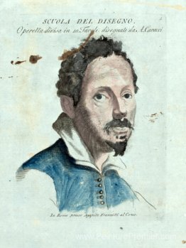 Études sur la figure Carracci Études sur la figure Carracci