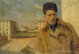 Autoportrait Autoportrait