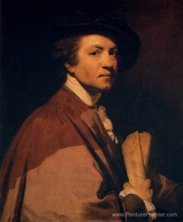 Autoportrait Autoportrait