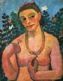 Autoportrait Autoportrait