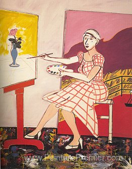 Autoportrait Autoportrait