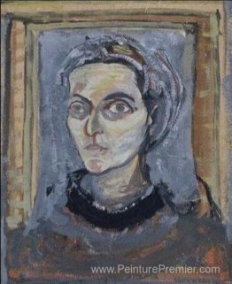 Autoportrait Autoportrait