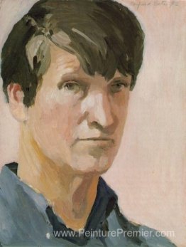 Autoportrait Autoportrait