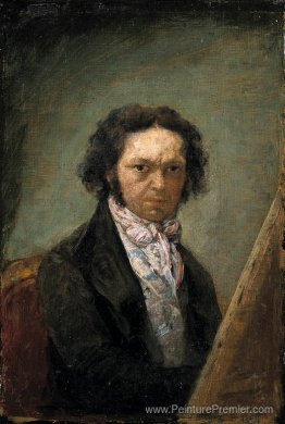 Autoportrait Autoportrait