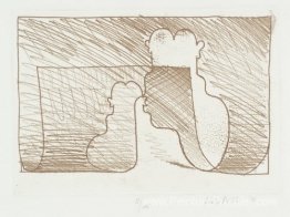 Double autoportrait de l'artiste Double autoportrait de l'artiste