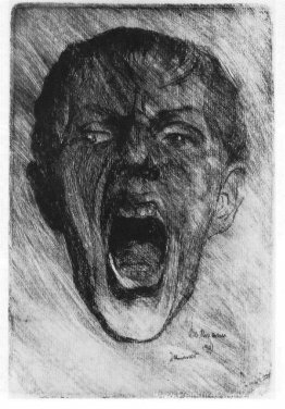 Autoportrait Autoportrait