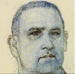 Autoportrait Autoportrait