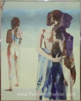 L'ombre d'une femme L'ombre d'une femme