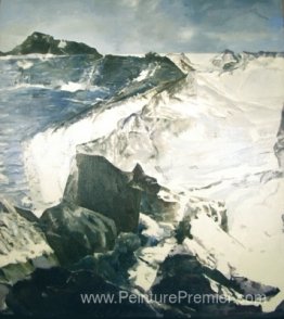 Réunion du terrain et de la mer Réunion du terrain et de la mer