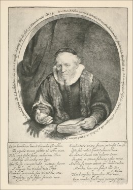 Jan Cornelis Sylvius Jan Cornelis Sylvius