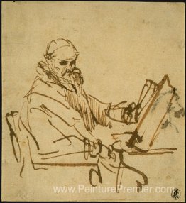 Jan Cornelisz Sylvius, le prédicateur Jan Cornelisz Sylvius, le prédicateur