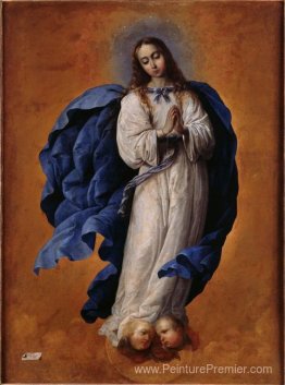 La conception immaculée La conception immaculée