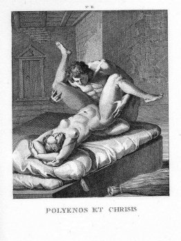 Polyenos et Chrisis Polyenos et Chrisis