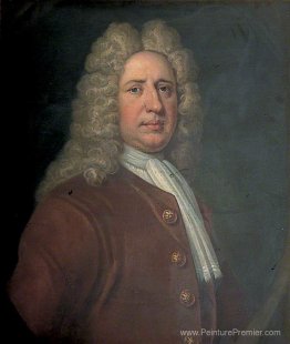 Richard Oxenden Richard Oxenden