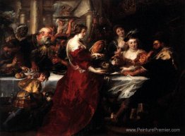 La fête d'Hérode La fête d'Hérode