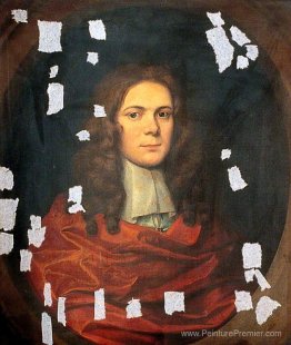 Richard Oxenden Richard Oxenden