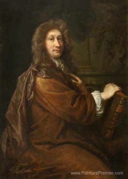 John Dryden John Dryden