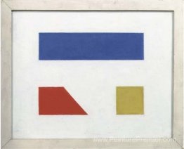 Composition abstraite Composition abstraite