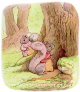 Timmy Tiptoes Timmy Tiptoes