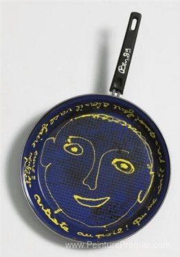 Artiste au poil! Artiste au poil!