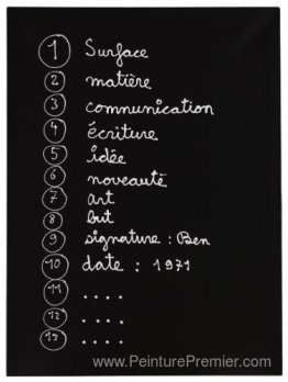 (1) Superficie (2) Matière (3) Comunicazione (1) Superficie (2) Matière (3) Comunicazione