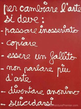 Par Cambiare L'Arte Par Cambiare L'Arte