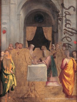 Présentation au temple Présentation au temple