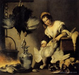 Le cuisinier Le cuisinier