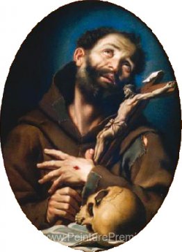 St. Francis d'Assise St. Francis d'Assise