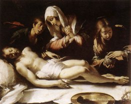 Lamentation sur le Christ mort Lamentation sur le Christ mort