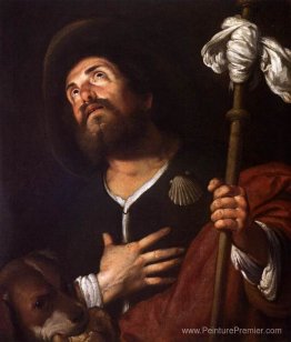 Saint Roch Saint Roch