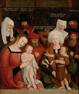 Sainte famille Sainte famille