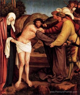 Déshabillage du Christ Déshabillage du Christ