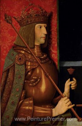 Empereur Maximilian I (1459-1519) Empereur Maximilian I (1459-1519)