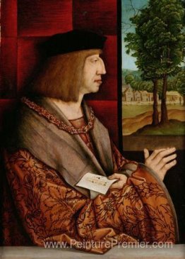 Empereur Maximilian I (1459-1519) Empereur Maximilian I (1459-1519)