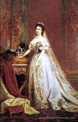 Reine Elisabeth de Hongrie et de Bohême Reine Elisabeth de Hongrie et de Bohême