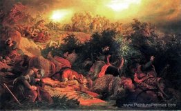 La bataille de Mohács (1526) La bataille de Mohács (1526)