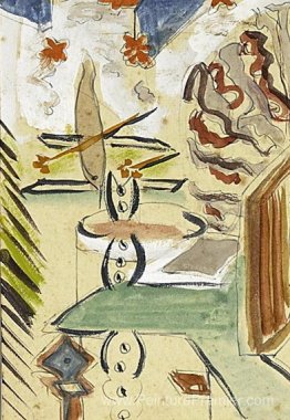 Sans titre (abstraction) Sans titre (abstraction)