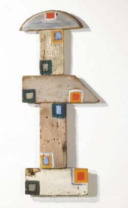 Eye de St. Martin de la route Eye de St. Martin de la route