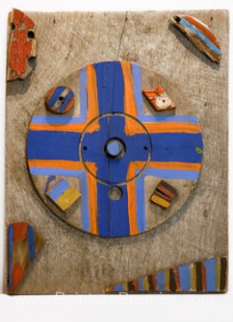 Œil de la croix Œil de la croix